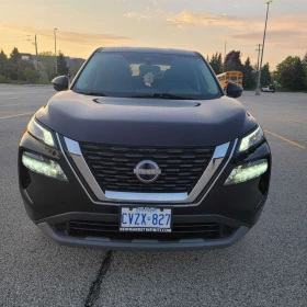 Nissan Rogue * S * CARFAX * 2 КЛЮЧА * KEYLESS * ПОДГРЕВИ | Auto.bg — изображение 6 Nissan Rogue * S * CARFAX * 2 КЛЮЧА * KEYLESS * ПОДГРЕВИ | Auto.bg — изображение 6