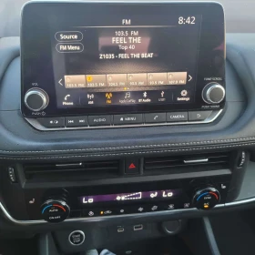 Nissan Rogue * S * CARFAX * 2 КЛЮЧА * KEYLESS * ПОДГРЕВИ | Auto.bg — изображение 9 Nissan Rogue * S * CARFAX * 2 КЛЮЧА * KEYLESS * ПОДГРЕВИ | Auto.bg — изображение 9
