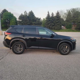 Nissan Rogue * S * CARFAX * 2 КЛЮЧА * KEYLESS * ПОДГРЕВИ | Auto.bg — изображение 3 Nissan Rogue * S * CARFAX * 2 КЛЮЧА * KEYLESS * ПОДГРЕВИ | Auto.bg — изображение 3