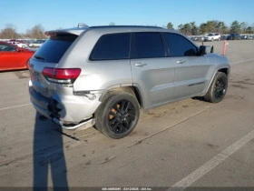 Jeep Grand cherokee ALTITUDE 4X4 | Auto.bg — изображение 6 Jeep Grand cherokee ALTITUDE 4X4 | Auto.bg — изображение 6