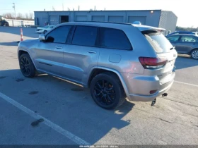 Jeep Grand cherokee ALTITUDE 4X4 | Auto.bg — изображение 4 Jeep Grand cherokee ALTITUDE 4X4 | Auto.bg — изображение 4