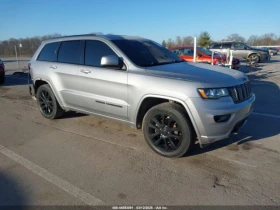 Jeep Grand cherokee ALTITUDE 4X4