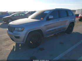 Jeep Grand cherokee ALTITUDE 4X4 | Auto.bg — изображение 3 Jeep Grand cherokee ALTITUDE 4X4 | Auto.bg — изображение 3