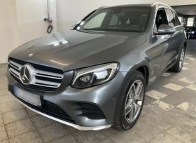 Mercedes-Benz GLC 220 d AMG 4Matic * Mercedes История* - Car24.bg Mercedes-Benz GLC 220 d AMG 4Matic * Mercedes История*
