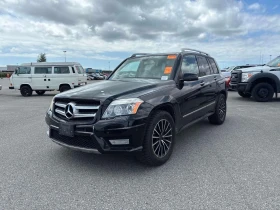 Mercedes-Benz GLK * 350 * CARFAX * БЕЗ ПЪРВОНАЧАЛНА ВНОСКА