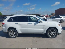 Jeep Grand cherokee 3.6 SUMMIT* FULL* TV | Auto.bg — изображение 6 Jeep Grand cherokee 3.6 SUMMIT* FULL* TV | Auto.bg — изображение 6