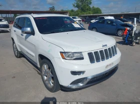 Jeep Grand cherokee 3.6 SUMMIT* FULL* TV