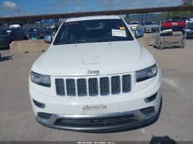 Jeep Grand cherokee 3.6 SUMMIT* FULL* TV | Auto.bg — изображение 8 Jeep Grand cherokee 3.6 SUMMIT* FULL* TV | Auto.bg — изображение 8