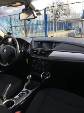 BMW X1 - 5700 € - 81537773 7 | Car24.bg BMW X1 - 5700 € - 81537773 7