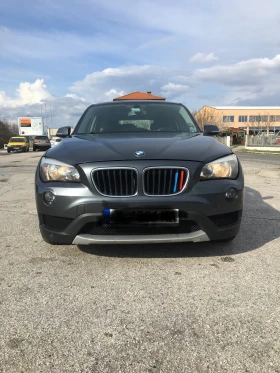 BMW X1 - Car24.bg BMW X1