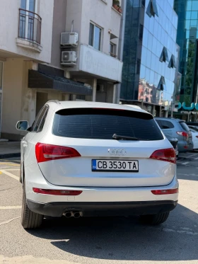 Audi Q5 undefined | Auto.bg — изображение 7 Audi Q5 undefined | Auto.bg — изображение 7
