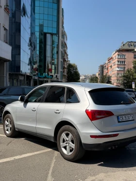 Audi Q5 undefined | Auto.bg — изображение 6 Audi Q5 undefined | Auto.bg — изображение 6