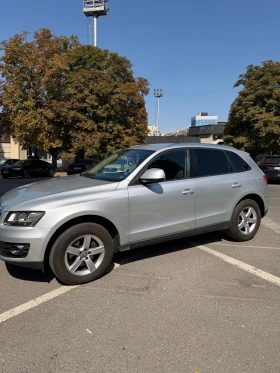 Audi Q5 undefined | Auto.bg — изображение 5 Audi Q5 undefined | Auto.bg — изображение 5