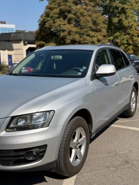 Audi Q5 undefined | Auto.bg — изображение 4 Audi Q5 undefined | Auto.bg — изображение 4