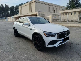 Mercedes-Benz GLC 43 AMG 4Matic Coupe Facelift - 33500 € - 83852313 3 | Car24.bg Mercedes-Benz GLC 43 AMG 4Matic Coupe Facelift - 33500 € - 83852313 3