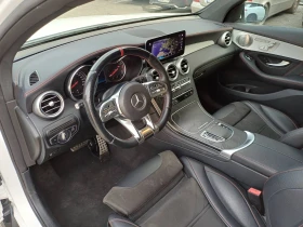 Mercedes-Benz GLC 43 AMG 4Matic Coupe Facelift - 33500 € - 83852313 9 | Car24.bg Mercedes-Benz GLC 43 AMG 4Matic Coupe Facelift - 33500 € - 83852313 9