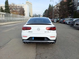 Mercedes-Benz GLC 43 AMG 4Matic Coupe Facelift - 33500 € - 83852313 8 | Car24.bg Mercedes-Benz GLC 43 AMG 4Matic Coupe Facelift - 33500 € - 83852313 8