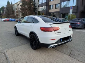 Mercedes-Benz GLC 43 AMG 4Matic Coupe Facelift - 33500 € - 83852313 7 | Car24.bg Mercedes-Benz GLC 43 AMG 4Matic Coupe Facelift - 33500 € - 83852313 7
