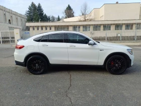 Mercedes-Benz GLC 43 AMG 4Matic Coupe Facelift - 33500 € - 83852313 5 | Car24.bg Mercedes-Benz GLC 43 AMG 4Matic Coupe Facelift - 33500 € - 83852313 5