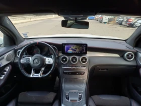 Mercedes-Benz GLC 43 AMG 4Matic Coupe Facelift - 33500 € - 83852313 12 | Car24.bg Mercedes-Benz GLC 43 AMG 4Matic Coupe Facelift - 33500 € - 83852313 12