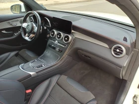 Mercedes-Benz GLC 43 AMG 4Matic Coupe Facelift - 33500 € - 83852313 14 | Car24.bg Mercedes-Benz GLC 43 AMG 4Matic Coupe Facelift - 33500 € - 83852313 14