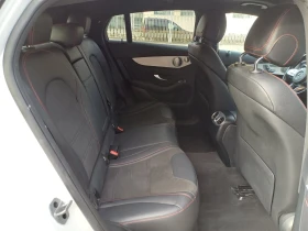 Mercedes-Benz GLC 43 AMG 4Matic Coupe Facelift - 33500 € - 83852313 15 | Car24.bg Mercedes-Benz GLC 43 AMG 4Matic Coupe Facelift - 33500 € - 83852313 15