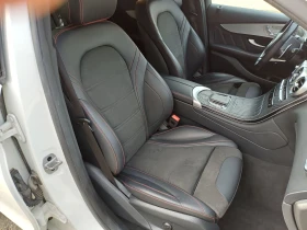 Mercedes-Benz GLC 43 AMG 4Matic Coupe Facelift - 33500 € - 83852313 13 | Car24.bg Mercedes-Benz GLC 43 AMG 4Matic Coupe Facelift - 33500 € - 83852313 13
