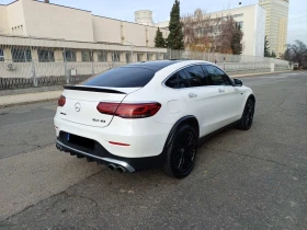 Mercedes-Benz GLC 43 AMG 4Matic Coupe Facelift - 33500 € - 83852313 6 | Car24.bg Mercedes-Benz GLC 43 AMG 4Matic Coupe Facelift - 33500 € - 83852313 6