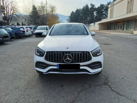 Mercedes-Benz GLC 43 AMG 4Matic Coupe Facelift - Car24.bg Mercedes-Benz GLC 43 AMG 4Matic Coupe Facelift