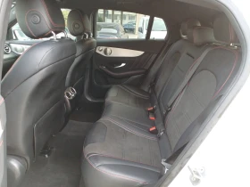 Mercedes-Benz GLC 43 AMG 4Matic Coupe Facelift - 33500 € - 83852313 16 | Car24.bg Mercedes-Benz GLC 43 AMG 4Matic Coupe Facelift - 33500 € - 83852313 16
