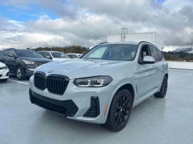 Снимка BMW X3