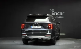 Kia Sorento SIGNATURE* ОБДУХВАНЕ* ДИСТРОНИК* ХЕДЪП* 360КАМЕРА* | Auto.bg — изображение 4 Kia Sorento SIGNATURE* ОБДУХВАНЕ* ДИСТРОНИК* ХЕДЪП* 360КАМЕРА* | Auto.bg — изображение 4