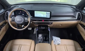 Kia Sorento SIGNATURE* ОБДУХВАНЕ* ДИСТРОНИК* ХЕДЪП* 360КАМЕРА* | Auto.bg — изображение 7 Kia Sorento SIGNATURE* ОБДУХВАНЕ* ДИСТРОНИК* ХЕДЪП* 360КАМЕРА* | Auto.bg — изображение 7