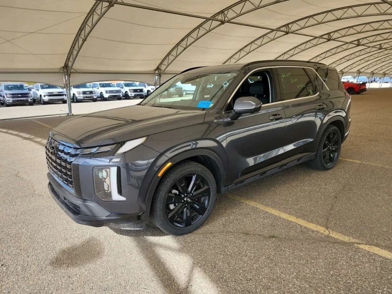 Hyundai Palisade * URBAN * CARFAX * ОПЦИЯ ЗА ФИНАНСИРАНЕ - 31000 € - 55053851 1 | Car24.bg Hyundai Palisade * URBAN * CARFAX * ОПЦИЯ ЗА ФИНАНСИРАНЕ - 31000 € - 55053851 1