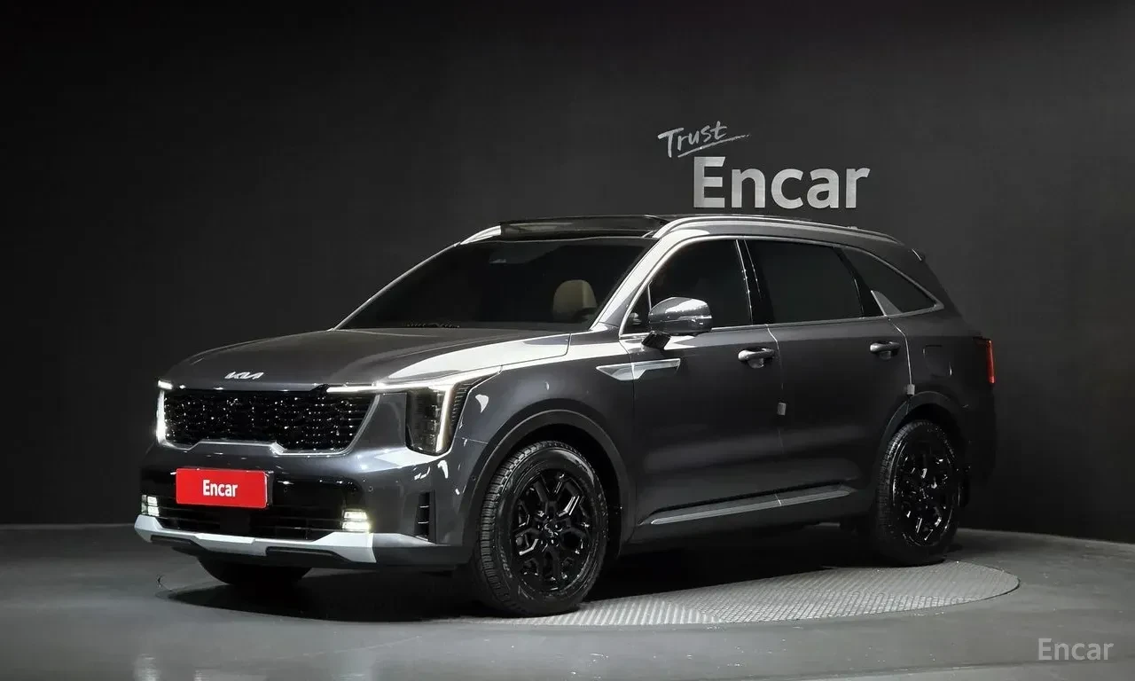 Kia Sorento SIGNATURE* ОБДУХВАНЕ* ДИСТРОНИК* ХЕДЪП* 360КАМЕРА* | Auto.bg — изображение 1 Kia Sorento SIGNATURE* ОБДУХВАНЕ* ДИСТРОНИК* ХЕДЪП* 360КАМЕРА* | Auto.bg — изображение 1