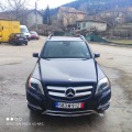 Mercedes-Benz GLK - [2] 