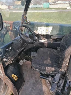 Телескопични товарачи JCB 516 agri40 | Auto.bg — изображение 2 Телескопични товарачи JCB 516 agri40 | Auto.bg — изображение 2