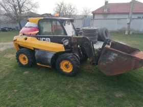Телескопични товарачи JCB 516 agri40 | Auto.bg — изображение 3 Телескопични товарачи JCB 516 agri40 | Auto.bg — изображение 3