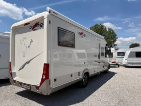 Кемпер Carthago Chic E-line I51 LE Двоен под, Аlde! | Auto.bg — изображение 3 Кемпер Carthago Chic E-line I51 LE Двоен под, Аlde! | Auto.bg — изображение 3