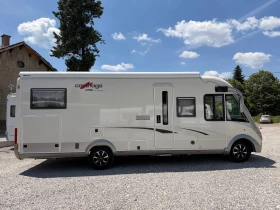 Кемпер Carthago Chic E-line I51 LE Двоен под, Аlde! | Auto.bg — изображение 4 Кемпер Carthago Chic E-line I51 LE Двоен под, Аlde! | Auto.bg — изображение 4