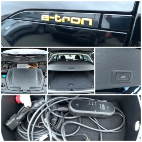 Audi E-Tron 55 95kWh LONG RANGE | Mobile.bg   17