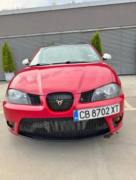 Seat Ibiza - Car24.bg Seat Ibiza