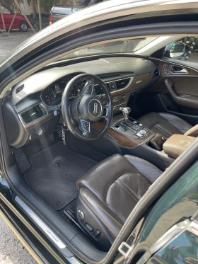 Audi A6 Allroad Audi A6 Allroad BiTdi-2012, 8-ZF SPORT DIFFERENTIA | Mobile.bg — малка снимка 7