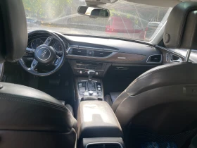 Audi A6 Allroad Audi A6 Allroad BiTdi-2012, 8-ZF SPORT DIFFERENTIA | Mobile.bg — малка снимка 8