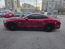 Ford Mustang 5.0 GT/50 YEARS EDITION - 49500 лв. / 25308.95 € - 49455329 2 | Car24.bg Ford Mustang 5.0 GT/50 YEARS EDITION - 49500 лв. / 25308.95 € - 49455329 2