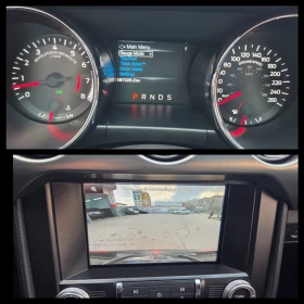 Ford Mustang 5.0 GT/50 YEARS EDITION - 49500 лв. / 25308.95 € - 49455329 12 | Car24.bg Ford Mustang 5.0 GT/50 YEARS EDITION - 49500 лв. / 25308.95 € - 49455329 12