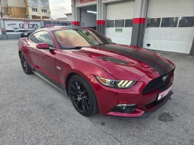 Ford Mustang 5.0 GT/50 YEARS EDITION - 49500 лв. / 25308.95 € - 49455329 7 | Car24.bg Ford Mustang 5.0 GT/50 YEARS EDITION - 49500 лв. / 25308.95 € - 49455329 7