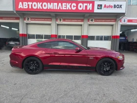 Ford Mustang 5.0 GT/50 YEARS EDITION - 49500 лв. / 25308.95 € - 49455329 6 | Car24.bg Ford Mustang 5.0 GT/50 YEARS EDITION - 49500 лв. / 25308.95 € - 49455329 6