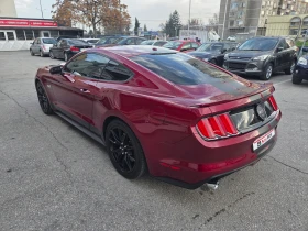 Ford Mustang 5.0 GT/50 YEARS EDITION - 49500 лв. / 25308.95 € - 49455329 3 | Car24.bg Ford Mustang 5.0 GT/50 YEARS EDITION - 49500 лв. / 25308.95 € - 49455329 3