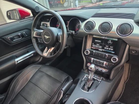 Ford Mustang 5.0 GT/50 YEARS EDITION - 49500 лв. / 25308.95 € - 49455329 13 | Car24.bg Ford Mustang 5.0 GT/50 YEARS EDITION - 49500 лв. / 25308.95 € - 49455329 13